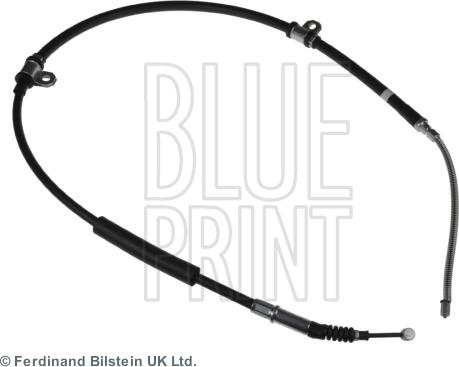 Blue Print ADG04689 - LINKA HAM. RĘCZ. HYUNDAI T. TRAJET 2.0 00-08 LE