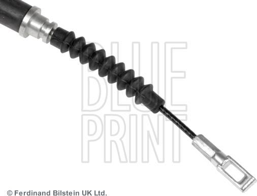 Blue Print ADG046204 - LINKA HAM. RĘCZ. KIA T. PICANTO 04- LE