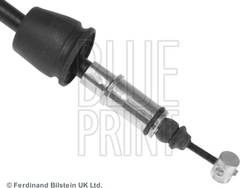 Blue Print ADG046204 - LINKA HAM. RĘCZ. KIA T. PICANTO 04- LE