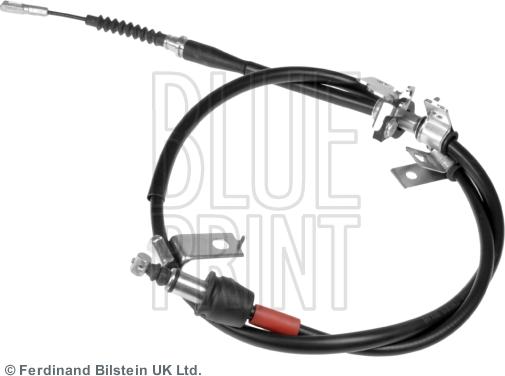 Blue Print ADG046205 — Cięgło, hamulec postojowy