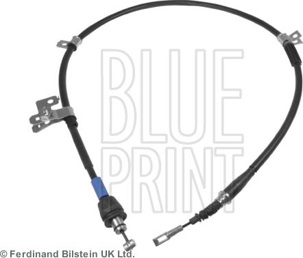 Blue Print ADG046200 — Cięgło, hamulec postojowy