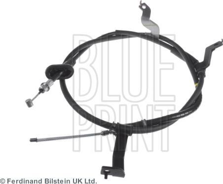 Blue Print ADG046230 — Cięgło, hamulec postojowy