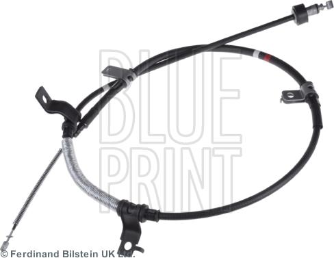 Blue Print ADG046227 — Cięgło, hamulec postojowy