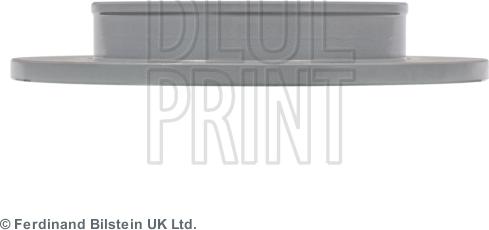 Blue Print ADG04396 - TARCZA HAMULCOWA TYŁ