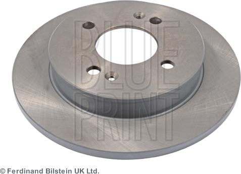 Blue Print ADG04396 — Tarcza hamulcowa