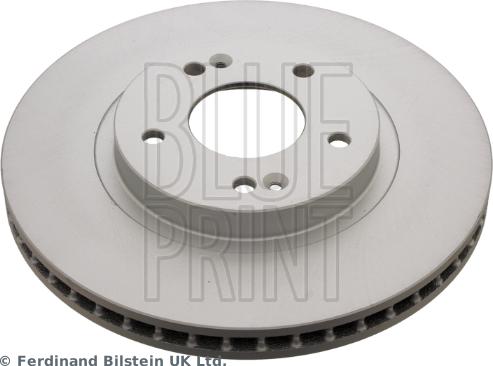 Blue Print ADG04341 — Tarcza hamulcowa