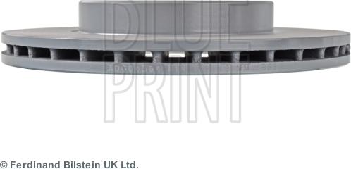 Blue Print ADG04364 - Tarcza hamulcowa