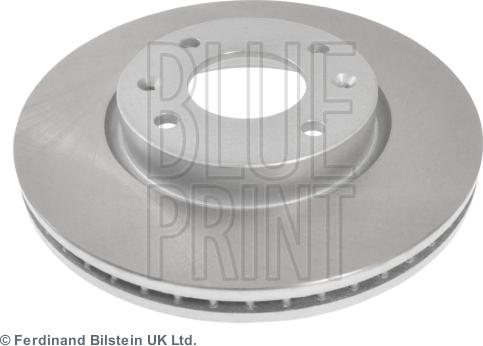 Blue Print ADG04365 — Tarcza hamulcowa