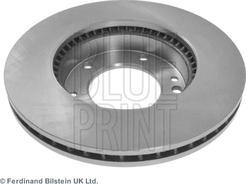 Blue Print ADG043145 - TARCZA HAMULCOWA PRZÓD SORENTO 2.4I 02-