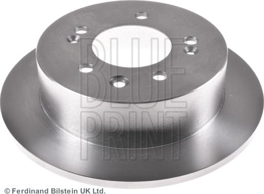 Blue Print ADG043161 — Tarcza hamulcowa