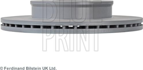 Blue Print ADG043100 - Tarcza hamulcowa