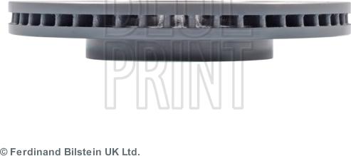 Blue Print ADG043130 - TARCZA HAM. HYUNDAI P. IX20-I30 1.4-2.0 07-