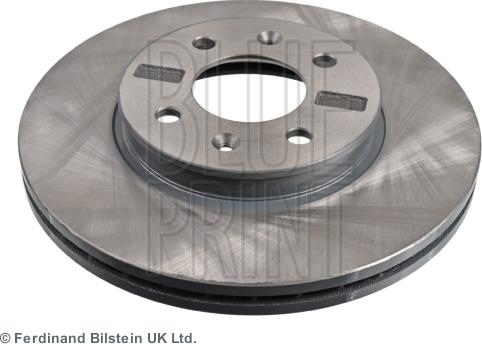 Blue Print ADG043178 — Tarcza hamulcowa