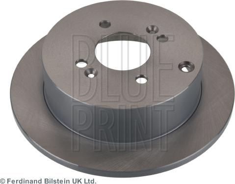 Blue Print ADG04388 — Tarcza hamulcowa