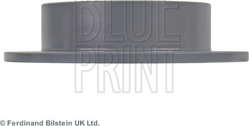 Blue Print ADG04387 - TARCZA HAM. KIA T. MAGENTIS-SPORTAGE 2.0-2.7 V6 04-