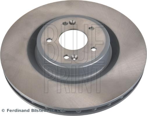 Blue Print ADG043243 — Tarcza hamulcowa