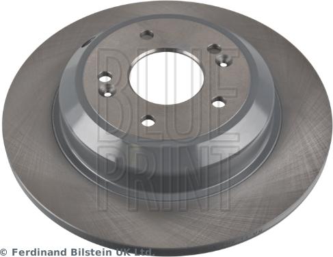 Blue Print ADG043242 — Tarcza hamulcowa