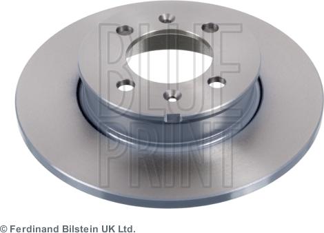 Blue Print ADG043236 — Tarcza hamulcowa