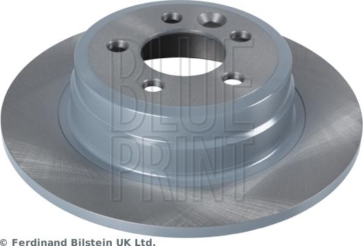 Blue Print ADG043233 — Tarcza hamulcowa