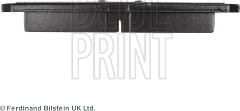 Blue Print ADG042158 - KLOCKI HAM. HYUNDAI P. I10 1.0-1.2 13- PATRZ KATALOG
