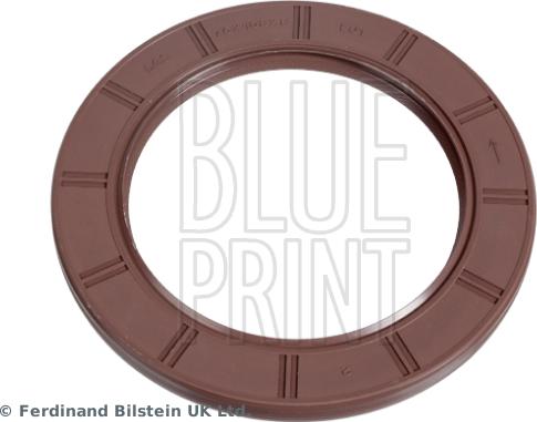 Blue Print ADG06131 — Pierścień uszczelniający wału, wał korbowy