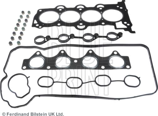 Blue Print ADG06296 — Zestaw uszczelek, głowica cylindrów