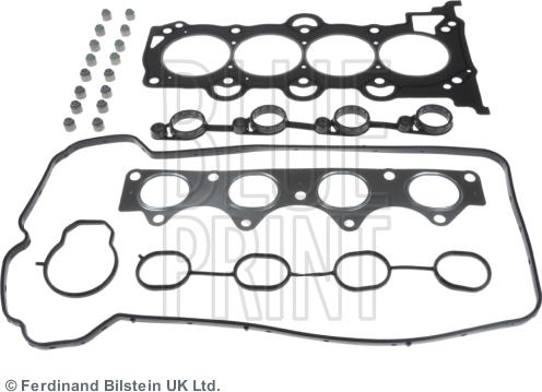 Blue Print ADG06297 — Zestaw uszczelek, głowica cylindrów