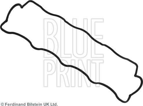 Blue Print ADG06757 — Uszczelka, pokrywa głowicy cylindrów