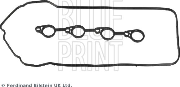 Blue Print ADG06768 — Zestaw uszczelek, pokrywa głowicy cylindra