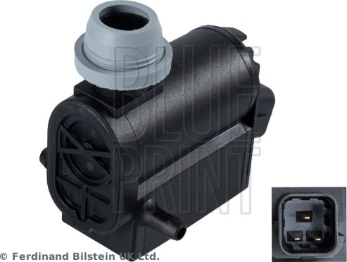 Blue Print ADG00307 — Pompa spryskiwacza, spryskiwacz szyby czołowej