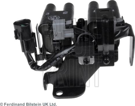 Blue Print ADG01443 - CEWKA ZAPŁONOWA HYUNDAI I10 11-