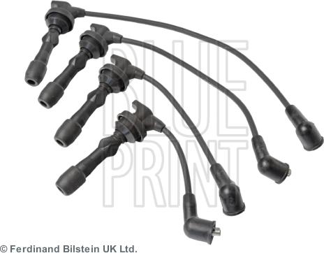 Blue Print ADG01657 - KABLE WYS.NAP.HYUNDAI I10.I20 1.2 08-