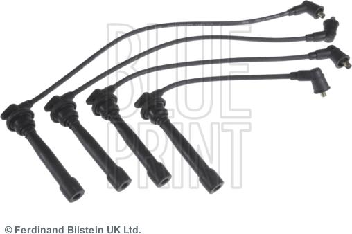 Blue Print ADG01616 - PRZEWODY WYS. NAP. HYUNDAI ACCENT 1.4-1.6 94-05