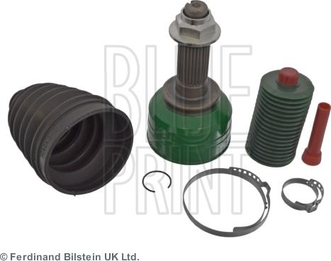 Blue Print ADG089132 — Przegub, wał napędowy