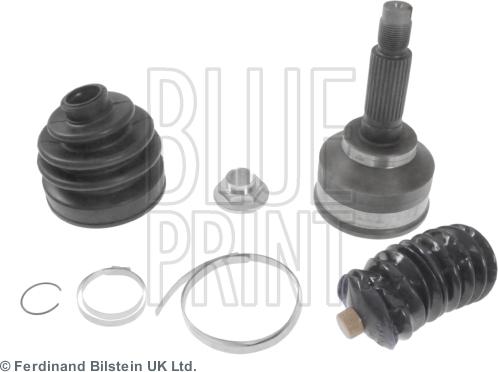 Blue Print ADG089125 — Przegub, wał napędowy