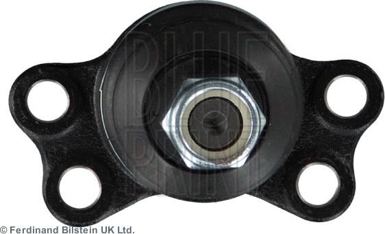 Blue Print ADG086136 - SWORZEŃ WAHACZA SSANGYONG P. ACTYON-KYRON 05- LE-PR