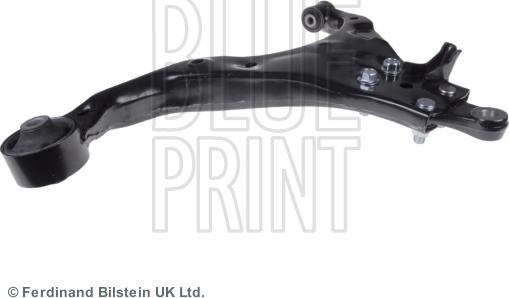 Blue Print ADG086240 - WAHACZ -P-SPORTAGE -07 -L-