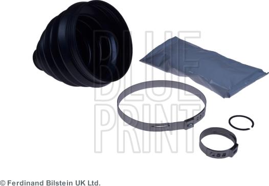 Blue Print ADG081116 — Osłona, wał napędowy