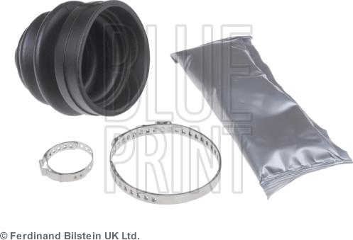 Blue Print ADG08174 — Osłona, wał napędowy