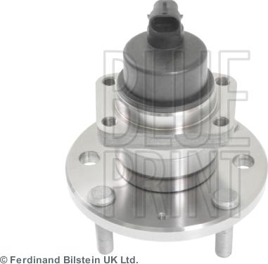 Blue Print ADG08355 — Zestaw łożysk koła