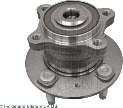 Blue Print ADG083120 - ŁOŻYSKO KOŁA CHEVROLET T. AVEO 11-