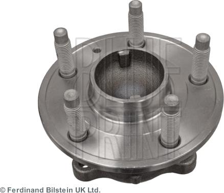 Blue Print ADG083121 - ŁOŻYSKO KOŁA CHEVROLET T. AVEO 11-