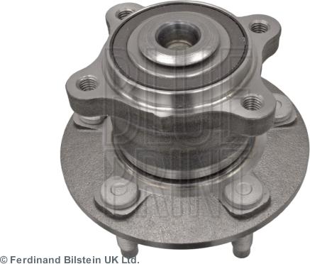 Blue Print ADG083121 - ŁOŻYSKO KOŁA CHEVROLET T. AVEO 11-
