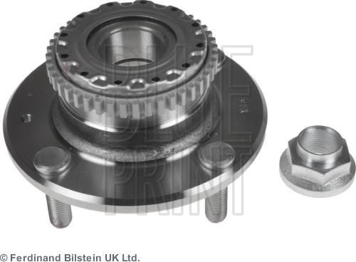 Blue Print ADG08383 - Zestaw łożysk koła