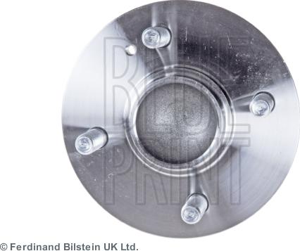 Blue Print ADG08332 - PIASTA KOLA -T- HYUNDAI I10 08-