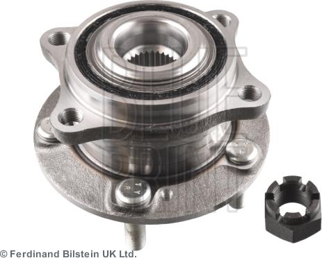 Blue Print ADG08244 - ŁOŻYSKO KOŁA HYUNDAI P. SANTA FE 01-
