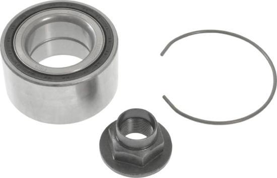 Blue Print ADG08240 — Zestaw łożysk koła