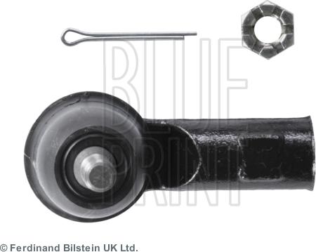 Blue Print ADG087160 - KOŃC. DR. KIER. HYUNDAI I10 08- PR-LE