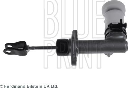 Blue Print ADG03443 - POMPA SPRZ. HYUNDAI TERRACAN 2.9 CRDI 4WD 01-06
