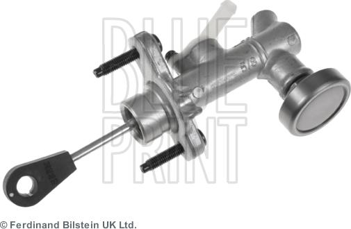Blue Print ADG034107 - POMPA SPRZ. HYUNDAI H-1 2.5 CRDI 08-